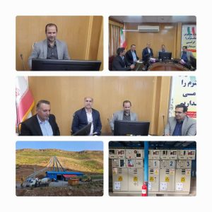 ۳-مگاوات-برق-پاک-به-ظرفیت-شبکه-برق-لرستا