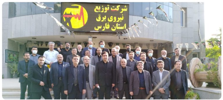 قدردانی مدیرعامل شرکت توانیر از عملکرد مطلوب تلاشگران صنعت برق كشور