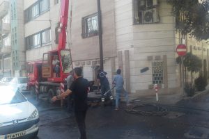 صرفه جویی در مصرف بیش از 43 هزار متر مکعب آب از سفره های زیرزمینی
