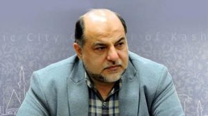 آبفای کاشان بین ۵ شرکت برتر آب و فاضلاب کشور در پیاده سازی نت تصفیه خانه فاضلاب
