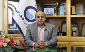 ۳۸ انشعاب غیرمجاز آب در کاشان شناسایی شده‌