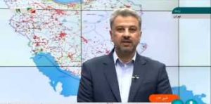 افزایش ٦ هزار مگاواتی مصرف برق کشور