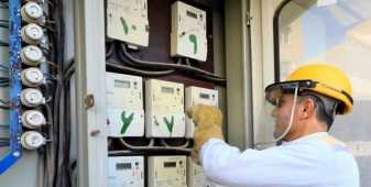 ١٠ هزار مگاوات از بار شبکه برق در تابستان ١۴٠٢ با کنتورهای هوشمند مدیریت شد