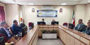 بررسی-وضعیت-شبکه-فوق-توزیع-و-انتقال-برق