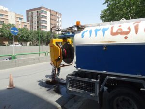 شستشو-و-لایروبی-شبکه-فاضلاب-در-سطح-استان