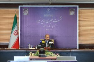 اصلاح شبکه انتقال برق کشور در دستورکار وزارت نیرو