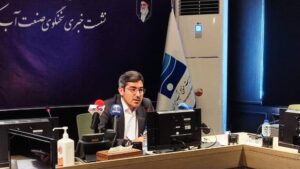 میزان پرشدگی سدهای کشور به ۵۸ درصد رسید