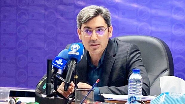 پیشرفت چشمگیر بخش نرم افزاری رصدخانه ملی آب