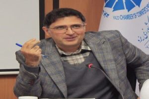 کارگزار-بازار-آب-یزد-آغاز-به-کار-کرد