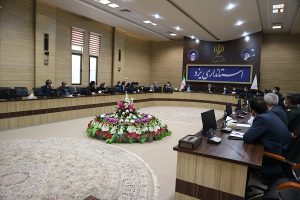 تامین آب شرب مردم، دغدغه اصلی مدیران باشد