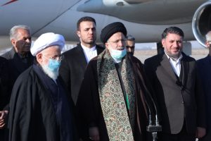 خدمات بزرگ آبی به استان یزد در دولت شهید خدمت