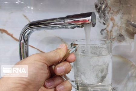 آب خراسان‌شمالی در آزمون بزرگ