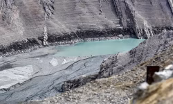 گزارش جدید بحران آب در تهران | ذخایر سدها به پایین‌ترین سطح تاریخی رسید