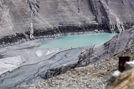 گزارش جدید بحران آب در تهران | ذخایر سدها به پایین‌ترین سطح تاریخی رسید
