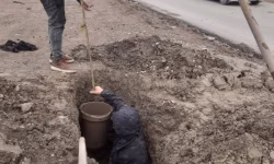 پایداری آب شرب ۱۲ روستای خراسان شمالی