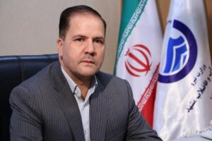 آب تمام نقاط مشهد حد قابل شرب دارد