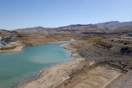 آب زیرزمینی به ترکمنستان از دشت سرخس منتقل نمی شود
