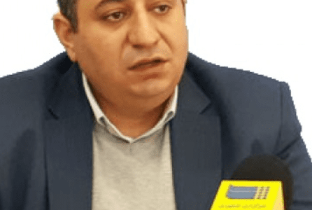 ۵۳۰ حلقه چاه آب مجاز در محدوده دریاچه زریبار مریوان وجود دارد