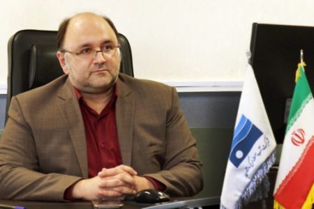 پیام تبریک مدیرعامل شرکت آب منطقه ای کردستان به مناسبت آغاز دهه مبارک فجر