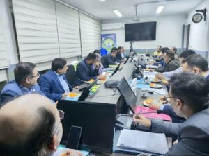 رزمایش تمرینی - آموزشی