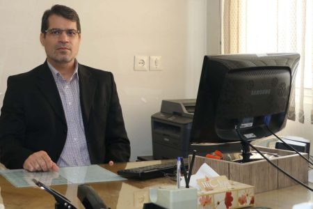 شرکت آب و فاضلاب استان قزوین رتبه دوم ارزیابی عملکرد (مدیران ارشد وزارت نیرو) را کسب کرد