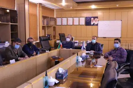 تکمیل آبرسانی به شش روستای البرز با مشارکت بسیج وآبفا