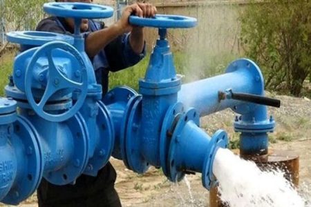 بهره برداری از ۳۰ پروژه آب و فاضلاب در گیلان به مناسبت دهه فجر