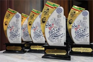 آبفای استان تهران برترین دستگاه در محور مدیریت بحران