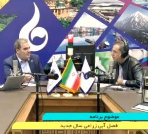 مدیرعامل آب منطقه ای گیلان از اتمام آبگیری 9 هزار هکتار آب بندان گیلان تا نوروز 1404 خبر داد.