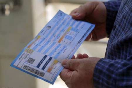 آب‌ و فاضلاب خراسان‌شمالی ۱۴۶۰ میلیارد ریال از مشترکان طلب دارد