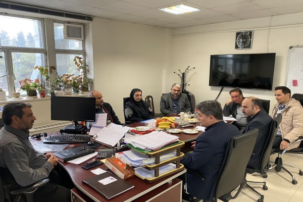 بررسی عملکرد طرح های استانی تعادل بخشی و مهندسی رودخانه