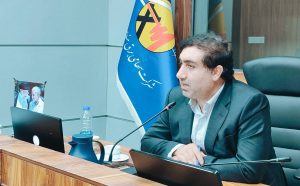 پایداری شبکه برق خوزستان و گذر موفق از تابستان ۱۴۰۲ شایسته تقدیر است‎