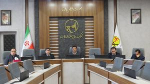 آغاز به کار پروژه تدوین نظامنامه مدیریت دارایی فیزیکی صنعت برق ایران