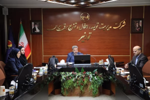 مدیرعامل شرکت توانیر گفت یکی از اقدامات اساسی برای اصلاح مصرف انرژی در کشور، اجرای طرح "سبا" است