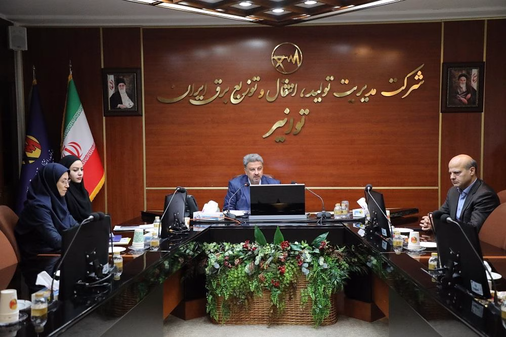 مدیرعامل شرکت توانیر گفت یکی از اقدامات اساسی برای اصلاح مصرف انرژی در کشور، اجرای طرح "سبا" است