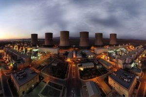 آمادگی حداکثری نیروگاه شهدای پاکدشت برای پیک مصرف برق