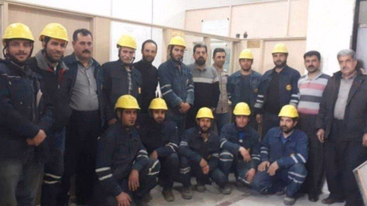 آمادگی کامل شرکت توزیع نیروی برق استان کردستان در برابر بارش‌های فصلی و وضعیت هشدار سطح نارنجی