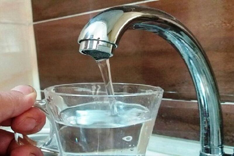 آموزش مصرف بهینه آب برای کودکان در بازار عرضه می‌شود