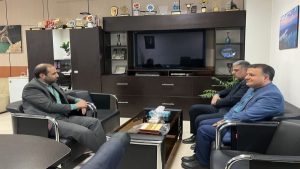 آگاهی بخشی در مدیریت مصرف آب