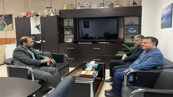 آگاهی بخشی در مدیریت مصرف آب
