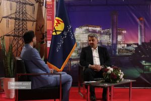 آگاهی‌بخشی عمومی مهمترین اهداف راه‌اندازی تلویزیون تخصصی صنعت برق