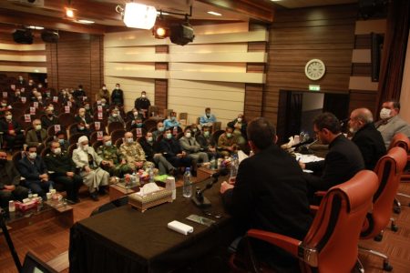 سرریز برخی سدهای استان در سال آتی محتمل است