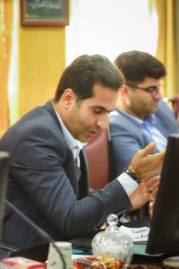 ابتکار خلاقانه‌ی برق لرستان