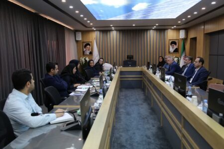 گام‌ های استان اصفهان برای توسعه استفاده از انرژی‌های پاک