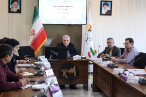 اتحاد و همدلی مسیر خدمت‌رسانی را هموار می‌کند