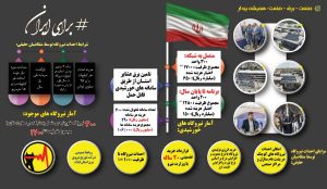 ۳۰۰ نیروگاه خورشیدی به شبکه برق متصل شد