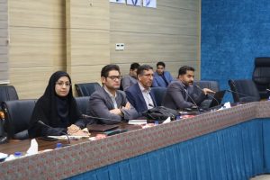 اجرای 42 درصدی سند سازگاری با کم آبی در استان یزد