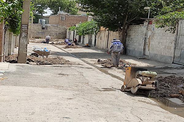 شبکه-آبرسانی-صباشهر-به-طول-۱۵۰۰-متر-اصل