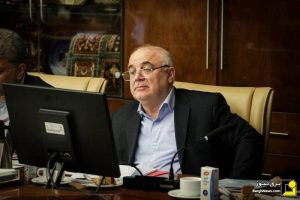 ۱۴ مگاپروژه برای کاهش ناترازی برق اجرا شد