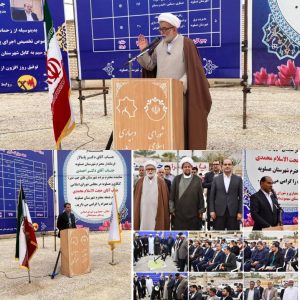 اجرایی ۵ پروژه برق‌رسانی در شهرستان عسلویه